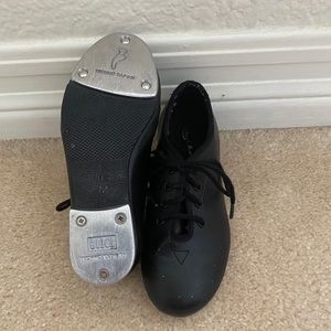 Black Bloch Techno Tap